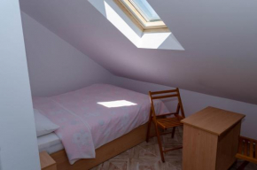Mansarda mica cu baie proprie Cluj-Napoca
